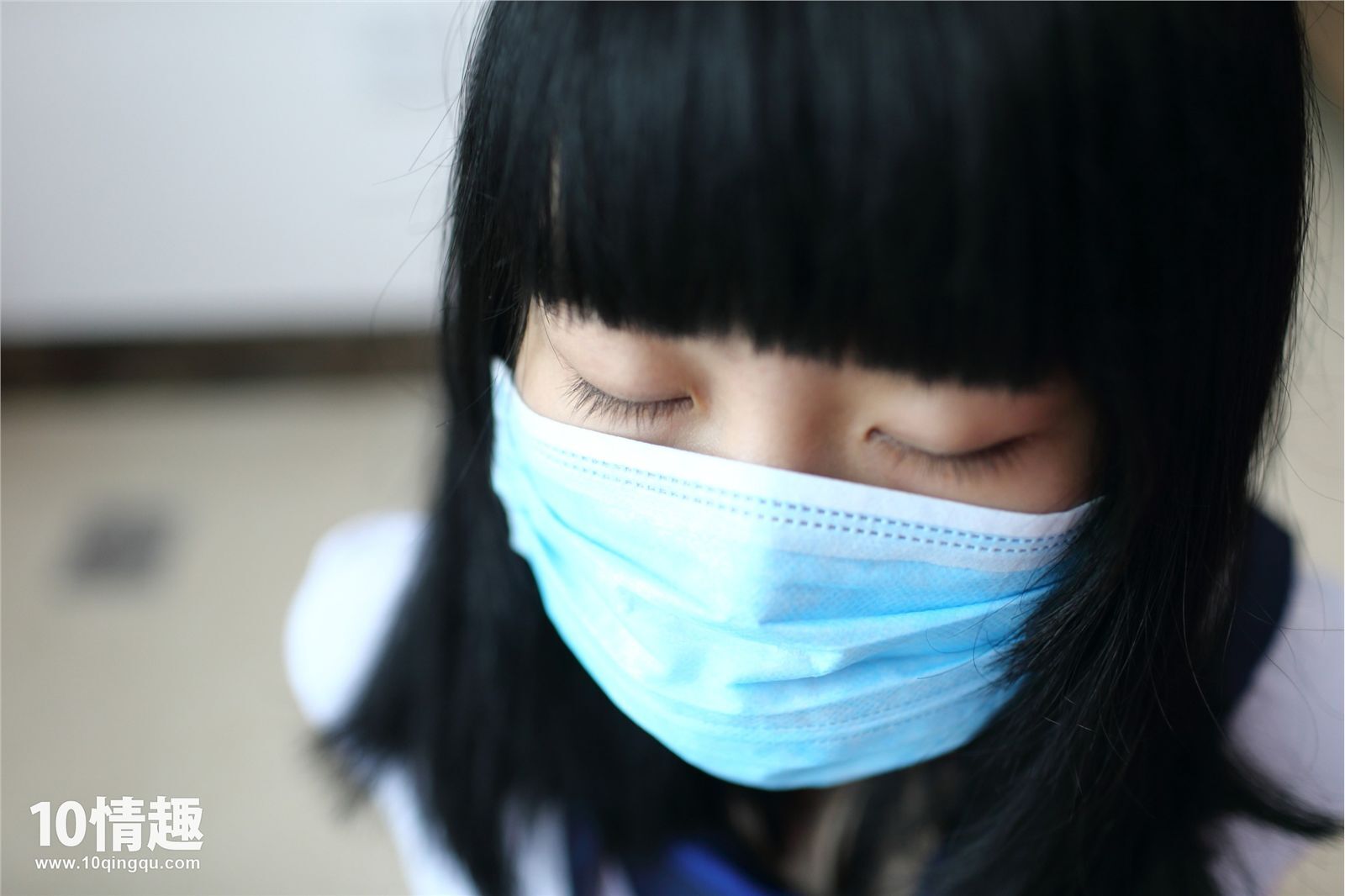 [ROSI写真]KZ系列 2016.10.20 NO.13